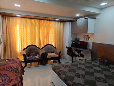 Bedroom Image of 2500 Sq.ft 6 BHK Apartment / Flat for sale in Kalyan West Kalyan for Rs. 20000000
