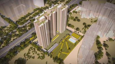 3.5 BHK Flat