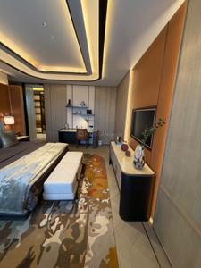 Bedroom Image of 6041 Sq.ft 5 BHK Apartment / Flat for sale in Mullanpur Mohali for Rs. 65000000