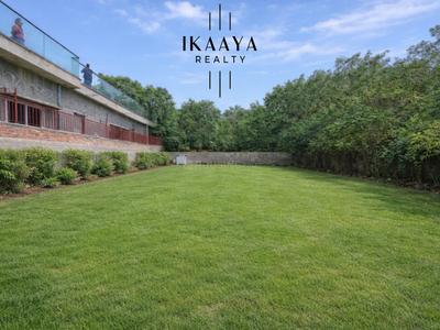 Kulhan Plot View 1