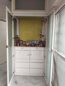 Balcony Image of 1910 Sq.ft 3 BHK Apartment / Flat for sale in Kaikondrahalli Bengaluru for Rs. 30800000