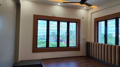 Bedroom Image of 1234 Sq.ft 3 BHK Apartment / Flat for sale in Airport Gate No. 3 Kolkata for Rs. 7200000