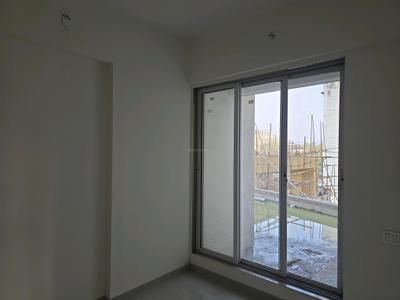 Bedroom Image of 1386 Sq.ft 3 BHK Apartment / Flat for sale in Sunteck UltraWorld, Naigaon East Naigaon for Rs. 7400000