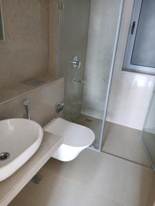 Bedroom One Image of 3100 Sq.ft 4 BHK Apartment / Flat for sale in Andheri West Mumbai for Rs. 145000000