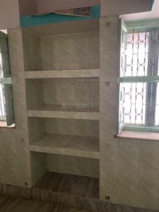 Bathroom Image of 1100 Sq.ft 3 BHK Independent House for rent in Bishundatpur Muzaffarpur for Rs. 8000