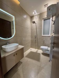 Image of 1350 Sq.ft 3 BHK Builder Floor for sale in Sector 81, Faridabad for Rs. 14500000