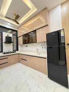Kitchen Image of 3200 Sq.ft 4 BHK Independent House for sale in Vaishali Nagar Extension Jaipur for Rs. 19000000