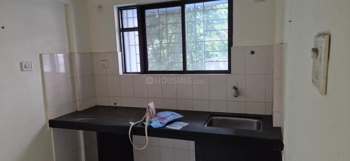 Dharmavat Sunder Samruddhi Kitchen 1