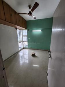 Hall Image of 1200 Sq.ft 3 BHK Apartment / Flat for rent in South City Garden, Behala Kolkata for Rs. 30000