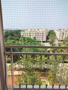 Balcony Image of 1180 Sq.ft 2 BHK Apartment / Flat for sale in Brigade Wisteria At Meadows, Kaggalipura Bengaluru for Rs. 13000000
