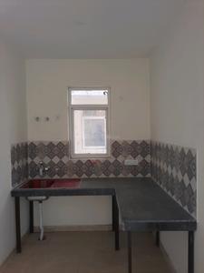 Kitchen Image of 1120 Sq.ft 3 BHK Builder Floor for sale in Signature Global Park 4 And 5 Phase II, Sector 36 Sohna for Rs. 9700000