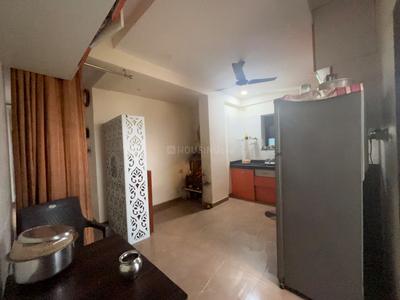 Pooja Room Image of 1679 Sq.ft 3 BHK Apartment / Flat for sale in Shivraj 3 Kedarnath, Sonegaon Nagpur for Rs. 10500000