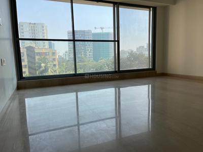 Bedroom Image of 1400 Sq.ft 3 BHK Apartment / Flat for sale in Juhu Mumbai for Rs. 69000000