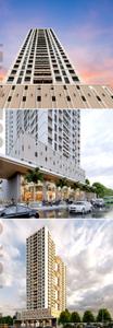 Image of 1050 Sq.ft 2 BHK Apartment / Flat for sale in Gawdewadi, Pune for Rs. 6800000