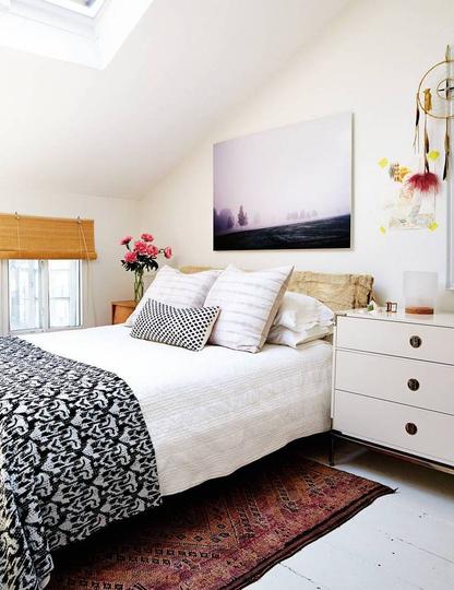 Kharegaon, Sai Samarth Mitra Bedroom 1