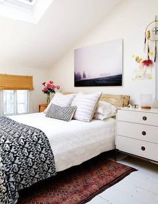 Bedroom Image of 801 Sq.ft 2 BHK Apartment / Flat for sale in Kalwa Thane for Rs. 5390000
