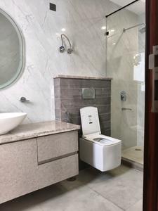 Bedroom One Image of 4500 Sq.ft 4 BHK Builder Floor for sale in Vipul World, Sector 48 Gurgaon for Rs. 49900000