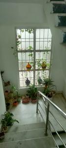 Balcony Image of 2400 Sq.ft 3 BHK Duplex for sale in Majeedpur Secunderabad for Rs. 14000000