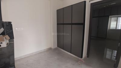 Kitchen Image of 1450 Sq.ft 2 BHK Apartment / Flat for rent in Kondapur Hyderabad for Rs. 31000