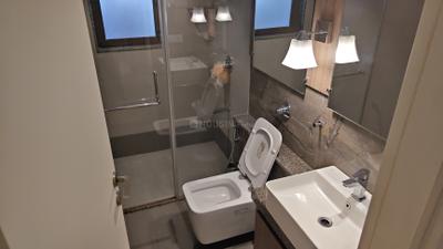 Image of 1078 Sq.ft 2 BHK Apartment / Flat for rent in Aldeia De Goa, Goa for Rs. 75000