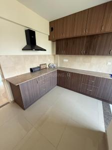 Image of 1950 Sq.ft 3 BHK Apartment / Flat for rent in G Corp Mahalakshmi, Sahakara Nagar, Bengaluru for Rs. 65000