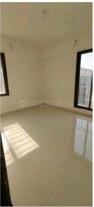 Bedroom Image of 1200 Sq.ft 2 BHK Apartment / Flat for rent in Swicon Wings, Dahin Nagar Surat for Rs. 17000