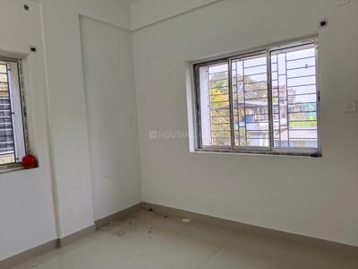 Bedroom Image of 840 Sq.ft 2 BHK Apartment / Flat for sale in Shantineer Apartment, Bansdroni Kolkata for Rs. 4000000