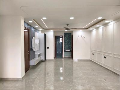 Living Room Image of 2322 Sq.ft 3 BHK Builder Floor for sale in Palam Vihar Gurgaon for Rs. 26700333