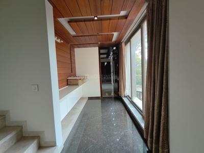 Balcony Image of 4275 Sq.ft 4 BHK Villa for sale in Science City Ahmedabad for Rs. 150000000
