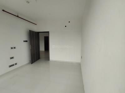 Bedroom Image of 2900 Sq.ft 4.5 BHK Apartment / Flat for rent in Bramha The Collection, Wadgaon Sheri Pune for Rs. 120000