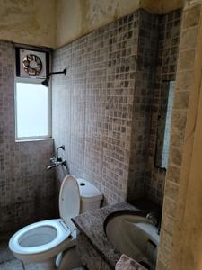 Image of 820 Sq.ft 2 BHK Apartment / Flat for sale in Paras Tierea, Sector 137, Noida for Rs. 7400000