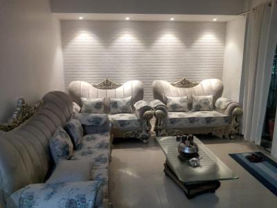 Living Room Image of 2880 Sq.ft 4 BHK Apartment / Flat for sale in Jaypee Aman, Sector 151 Noida for Rs. 46080000