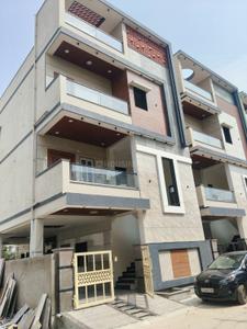 Image of 4500 Sq.ft 5 BHK Villa for sale in Kapra, Secunderabad for Rs. 19500000