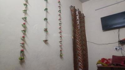 Living Room Image of 624 Sq.ft 1 BHK Independent House for sale in Meharavan Singh Purva Kanpur for Rs. 2200000