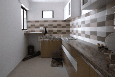 Image of 860 Sq.ft 2 BHK Apartment / Flat for sale in Wadhwa Wise City, Chikhale, Navi Mumbai for Rs. 7000000