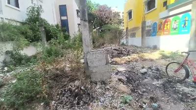 jayabheri colony kompally Plot View 2