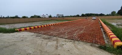 Image of 1000 Sq.ft Residential Plot / Land for sale in Itaunja, Lucknow for Rs. 1000000