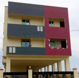 2 BHK Flat