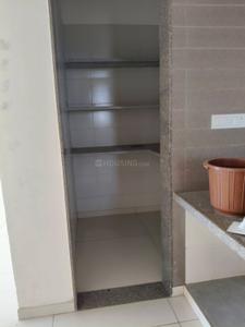 Image of 1575 Sq.ft 3 BHK Apartment / Flat for rent in Shree Pushkar 4, Paldi, Ahmedabad for Rs. 28000