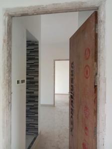 Main Entrance Image of 920 Sq.ft 2 BHK Apartment / Flat for sale in New Town Kolkata for Rs. 6200000