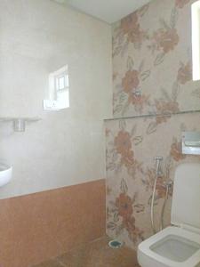 Bedroom One Image of 1505 Sq.ft 3 BHK Apartment / Flat for rent in Yoga Sai Srikaram, Kaggadasapura Bengaluru for Rs. 60003