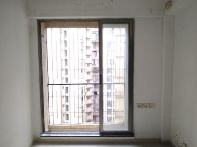 Bedroom Image of 715 Sq.ft 2 BHK Apartment / Flat for sale in JSB Nakshatra Aarambh, Naigaon East Naigaon for Rs. 4300000