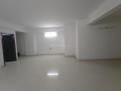 Hall Image of 2638 Sq.ft 3 BHK Apartment / Flat for sale in Shree Radha Jaldeep Vertex, Ambli Ahmedabad for Rs. 22100000