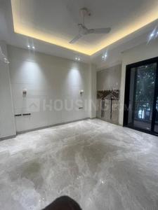 Bedroom Image of 1700 Sq.ft 3 BHK Builder Floor for sale in Sector 110 Noida for Rs. 7300000