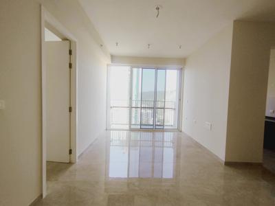 Hall Image of 1528 Sq.ft 3 BHK Apartment / Flat for sale in Tata Serein Phase 1, Thane West Thane for Rs. 25700000