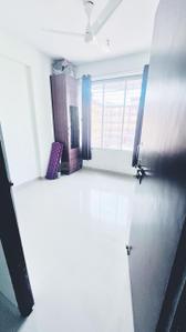 Bedroom Image of 530 Sq.ft 1 BHK Apartment / Flat for sale in Hari Om Swapna Nagari, Bhiwandi Thane for Rs. 2800000