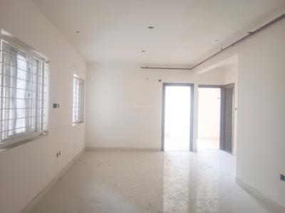 Living Room Image of 1535 Sq.ft 2 BHK Apartment / Flat for sale in SMR Vinay Iconia, Serilingampally Hyderabad for Rs. 14582501