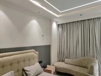 Bedroom Image of 1600 Sq.ft 3 BHK Apartment / Flat for sale in Emaar Emerald Floors Premier, Sector 65 Gurgaon for Rs. 33000000