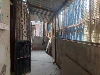 Balcony Image of 580 Sq.ft 1 BHK Apartment / Flat for rent in Koregaon Park Pune for Rs. 26000