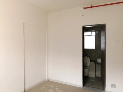 Bedroom Image of 750 Sq.ft 1.5 BHK Apartment / Flat for sale in Amardeep Anutham, Mulund East Mumbai for Rs. 15000000